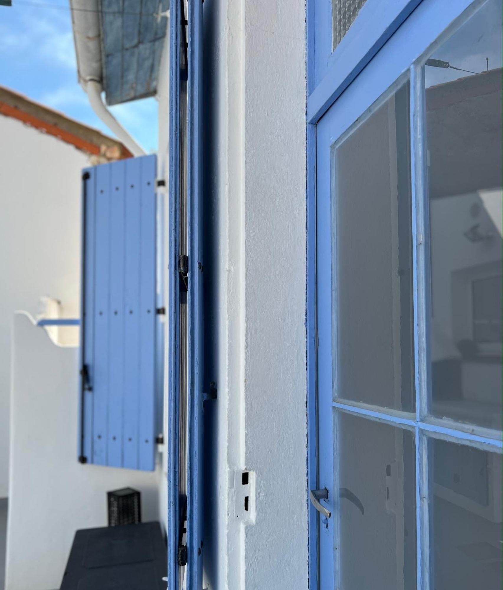 Gorgeous Town House Villa Narbonne Exteriör bild