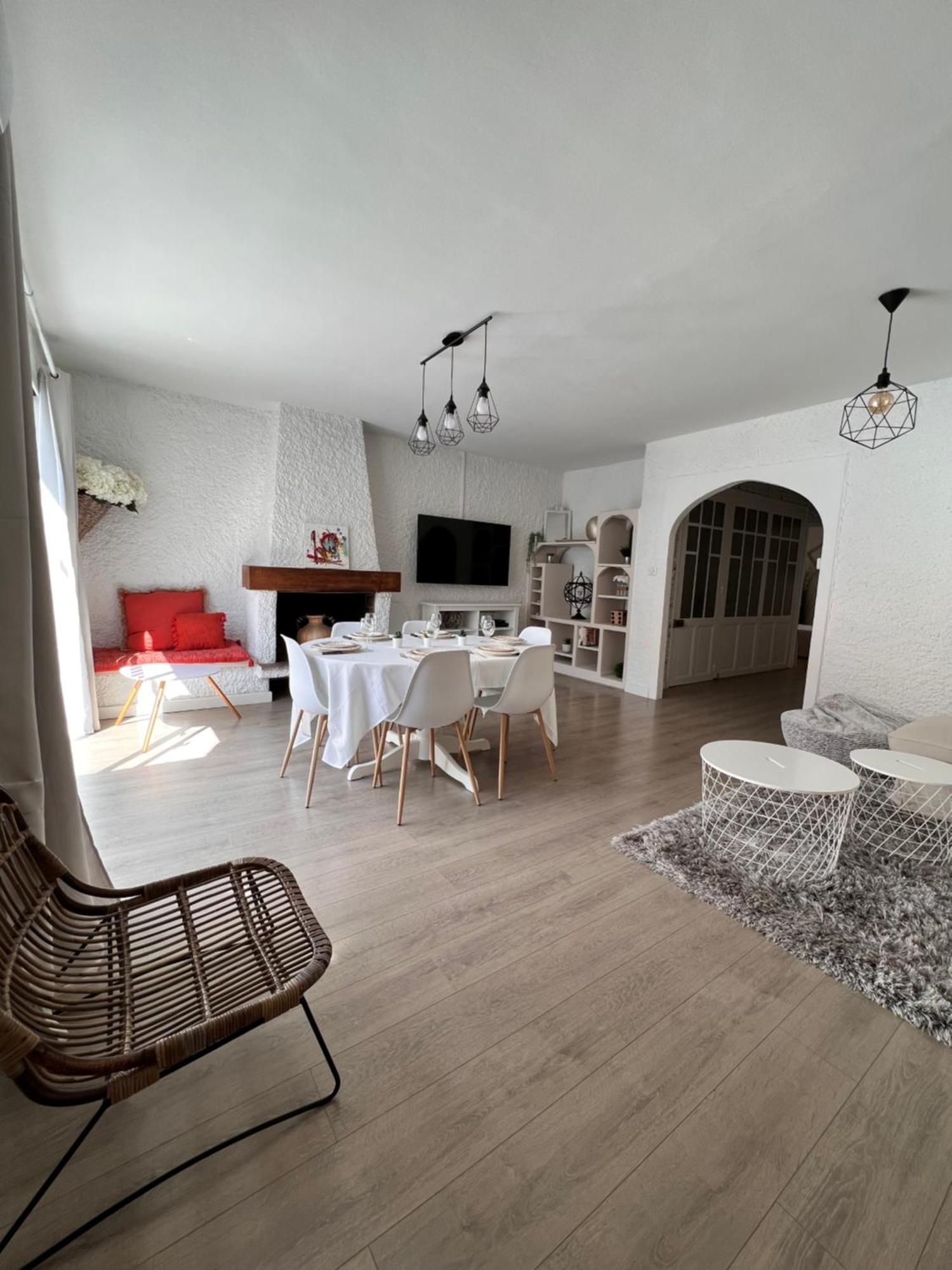 Gorgeous Town House Villa Narbonne Exteriör bild