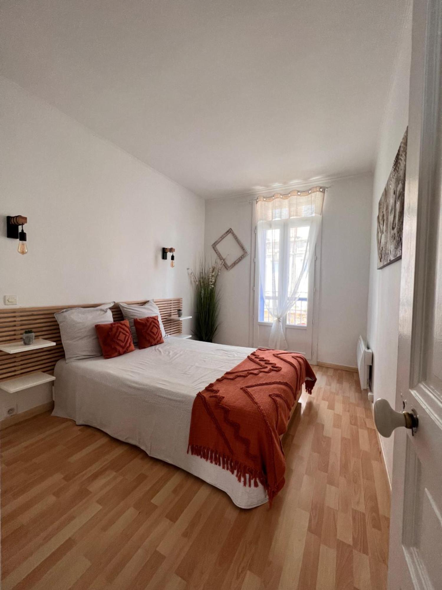 Gorgeous Town House Villa Narbonne Exteriör bild