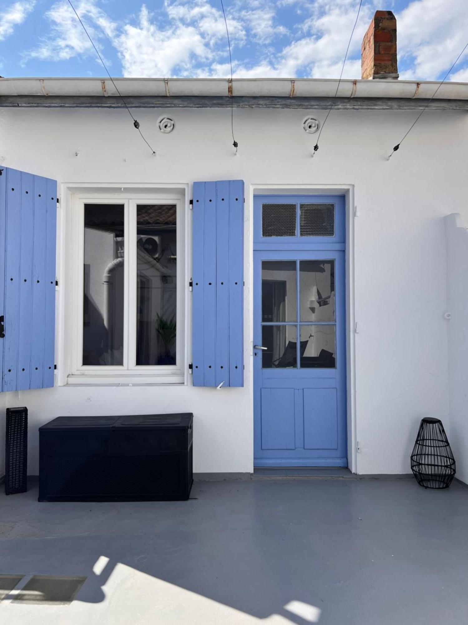 Gorgeous Town House Villa Narbonne Exteriör bild