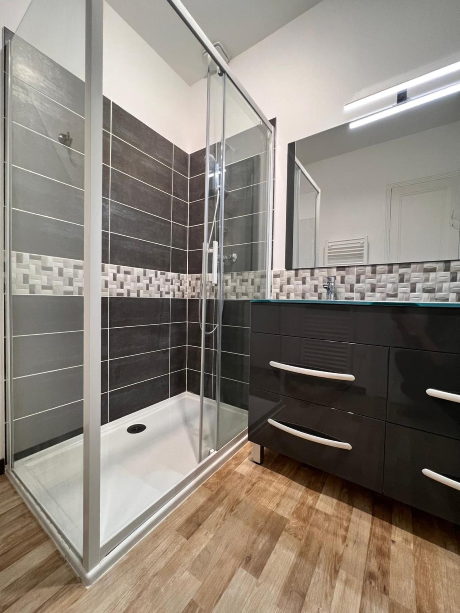 Gorgeous Town House Villa Narbonne Exteriör bild